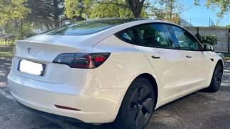 Leasing Sedan Tesla Model 3 2021