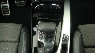 Finansowanie Sedan Audi A4 2021