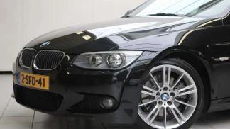Leasing Coupe BMW 325 2013