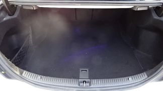 Lízing Sedan MERCEDES C 180 2019