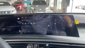 Leasing SUV Peugeot 5008 2024
