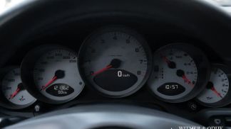 Financování Kupé Porsche 997 2010