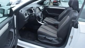 Leasing Convertible Volkswagen T-Roc 2021