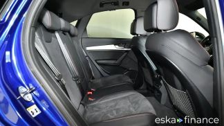 Leasing SUV Audi Q5 2022