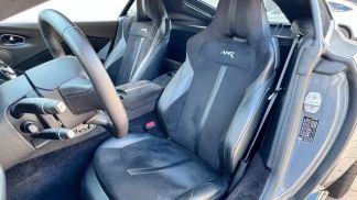 Financování Kupé Aston Martin V8 2020