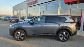 Leasing Hayon Nissan X-Trail 2023