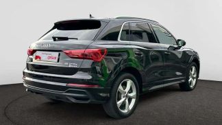 Leasing SUV Audi Q3 2024