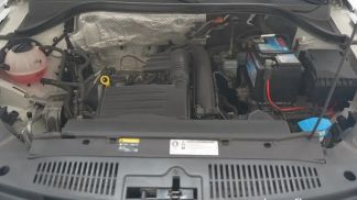 Lízing Hatchback Volkswagen Tiguan 2015