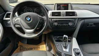 Leasing Hatchback BMW 420 2016