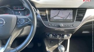 Leasing SUV Opel CROSSLAND 2022