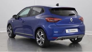 Leasing Sedan Renault Clio 2023