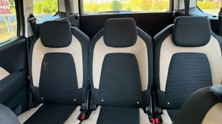 Leasing Hatchback Citroën C4 Picasso 2015