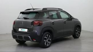 Leasing SUV Citroën C3 Aircross 2022