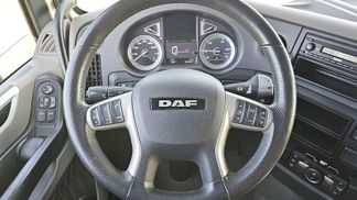 Finansowanie Ciągnik siodłowy DAF XF 480 2021