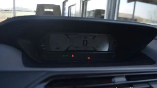 Lízing Hatchback Citroën GRAND C4 SPACETOURER 2017