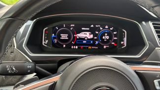 Lízing SUV Volkswagen Tiguan Allspace 2019