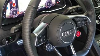 Leasing Coupe Audi R8 2021