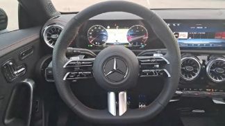 Leasing Wagon MERCEDES CLA 200 2025