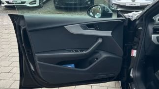 Finansowanie Coupé Audi A5 2021