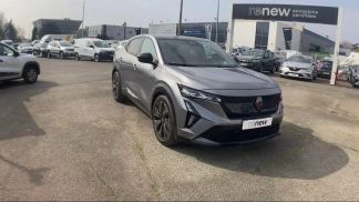 Leasing SUV Renault RAFALE 2024