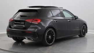Leasing Hayon MERCEDES CL 2020