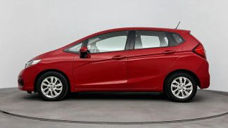 Lízing Hatchback Honda Jazz 2020