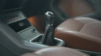 Lízing Hatchback Volkswagen Tiguan 2015