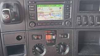 Leasing Tractor unit Scania R450 2015