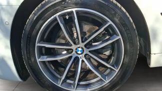 Leasing Wagon BMW 520 2020
