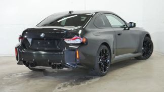 Financování Kupé BMW M2 2024