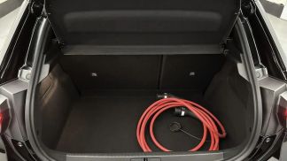 Lízing Hatchback Opel CORSA-E 2024