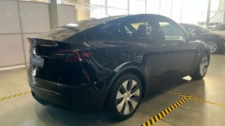 Financování Hatchback Tesla Model Y 2024