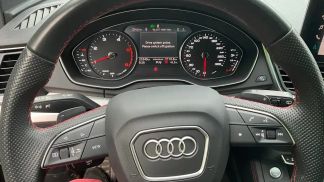 Finansowanie SUV Audi Q5 2024