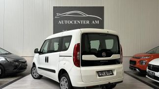 Finansowanie Hatchback Fiat Doblo 2018