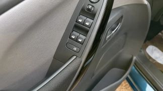 Financování Hatchback Citroën GRAND C4 PICASSO 2019