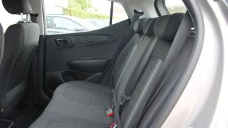Leasing Hatchback Hyundai i10 2022