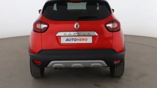 Leasing SUV Renault Captur 2019