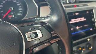 Lízing Kombi Volkswagen Passat Variant 2019