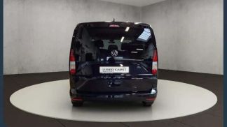 Leasing Sedan Volkswagen Caddy 2024