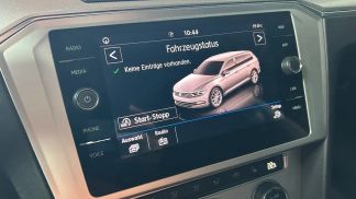 Lízing Kombi Volkswagen Passat Variant 2019