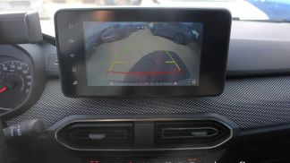 Finansowanie Wóz Dacia Jogger 2022