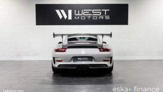 Finansowanie Coupé Porsche 911 2019