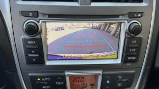 Lízing Hatchback Toyota Verso-S 2013