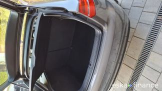 Lízing Sedan Audi A3 2011