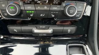 Lízing Hatchback BMW 216 2019