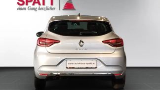 Lízing Hatchback Renault Clio 2020