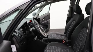 Leasing Hatchback Kia Venga 2018