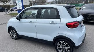 Leasing Hatchback LEAPMOTOR T03 2025