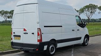 Lízing Van Opel MOVANO 2.3 2018