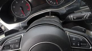 Leasing Wagon Audi A6 2018